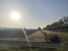 -汉长安城未央宫国家考古遗址公园