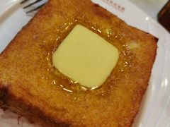 法式西多士-香港新发烧腊茶餐厅(万象店)