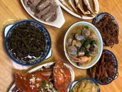 -郭巨人农家食堂(南部商务区店)