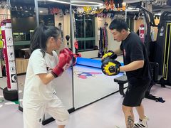 -M.S拳击泰拳馆(大学路店)