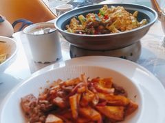 -巴依老爷新疆美食(常营店)