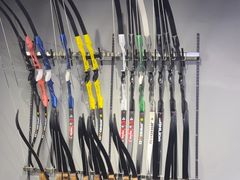 -蓝天射箭馆·专业射箭运动(诚丰广场店)