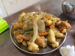 -小公洞韩式豆腐村