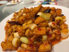 -福来居烤鸭店(天坛二店)