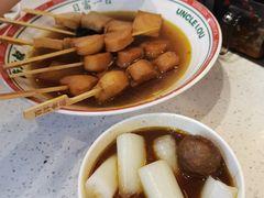 -卤大叔·广州牛杂(壹方城店)