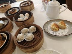 -万龙洲海鲜(南新仓店)