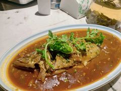 -又见炊烟私房菜(敬亭路店)