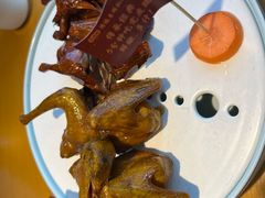 -大鸽饭(马王堆店)