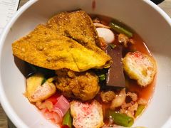 鱼丸汤面-Thai Taste Hub