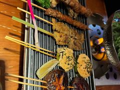 -鳗鱼家·深夜食堂(军博店)