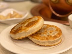 羊肉大葱馅饼-八先生涮肉房(三里河店)