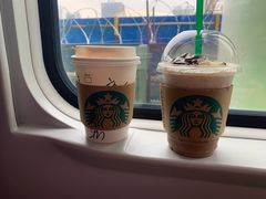 -星巴克(重庆火车北站北广场II店)