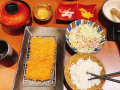 腰内猪排-胜博殿霸王树(嘉里中心店)
