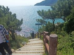 -灵山岛风景区