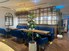 -花舍·新派粤菜·西餐·下午茶(亚运村·鸟巢店)