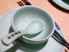 -吕氏疙瘩汤·海鲜新鲁菜(凯德mall新都心店)