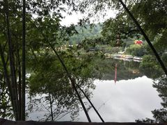 -石燕湖生态旅游景区