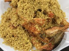 -龙海鲜螃蟹王(宏茂桥店)