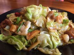 -望京一号·重庆江湖菜(工体店)