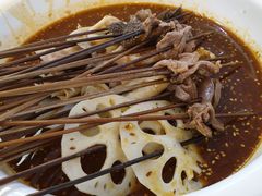 -小螺号螺蛳粉(万科钻石广场店)