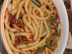 -西域阿里马新疆菜·清真(桂花路店)