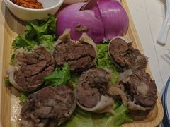 -小龙跃.羊蝎子火锅(凤凰北街店)