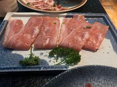 -牛焱·烧肉酒肆(五大道店)