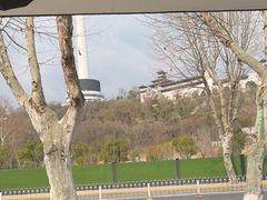 -汉水谣·江景餐厅(江滩店)