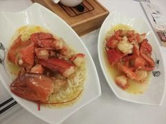 -稻香酒家·33年老字号·港式粤菜(富邦中心店)