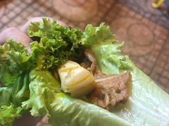 -瓦片烤肉(13号店)
