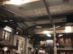 大堂-文和友老长沙龙虾馆(化龙池店)