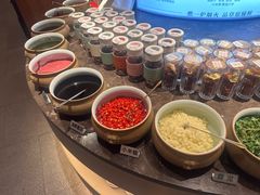 -涮福記·现切牛羊肉火锅(世纪汇店)