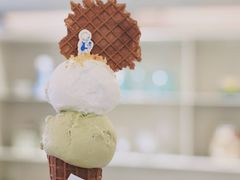 -海比甜店·意式手工冰激淋happy habit gelato