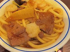 -奎元馆(市民中心店)