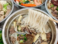 -福屿鲜捞小吃·捞化(福屿总店)