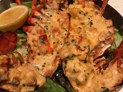 波士顿龙虾-广州四季酒店·佰鲜汇·现代法餐