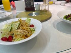 -老平安农家菜(平安店)
