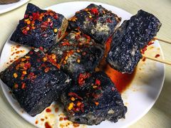 -五娭毑臭豆腐(黄兴南路店)