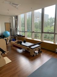 -FineYoga梵音瑜伽·普拉提