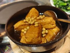 -甘家界牌柠檬鸭(青山店)