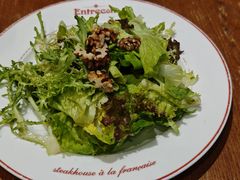 -Entrecôte 法国牛扒馆(保利·时光里店)