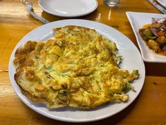-途肴·老农饭庄(百里峡店)