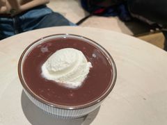 陈皮红豆沙-小团圆糖水铺(襄阳南路店)