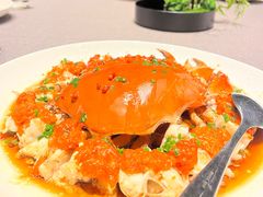 -宝燕壹号景观餐厅(龙盛国际商业广场店)