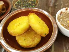 特色洋芋粑-金必轩(青岩店)