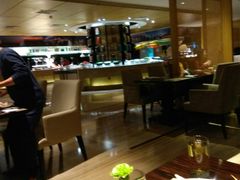 -上海东方佘山翰悦阁酒店·Vie全日制餐厅