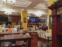 -果戈里书店