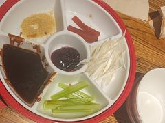 -青年公社烤鸭(青年路店)