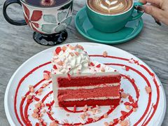 -Highline·城市露台景观餐厅(淮海路店)