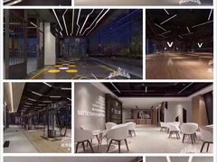 -威克健身游泳(万菱汇店)